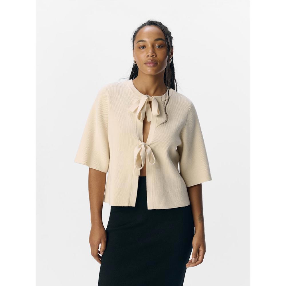 Object Ulla Parvi Knit Cardigan